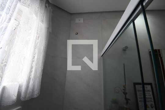 Banheiro 2 de casa à venda com 4 quartos, 400m² em Parque das Universidades, Campinas