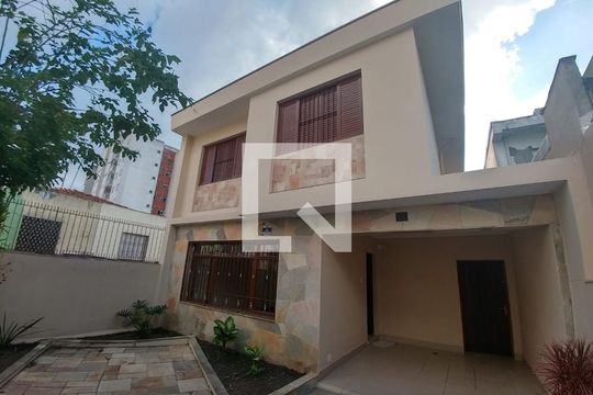 Garagem de casa à venda com 3 quartos, 180m² em Jabaquara, São Paulo