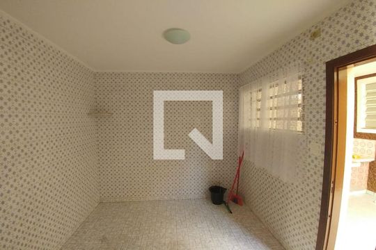 Cozinha de casa à venda com 3 quartos, 180m² em Jabaquara, São Paulo