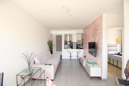 Apartamento à venda com 2 quartos, 100m² em Graça, Belo Horizonte