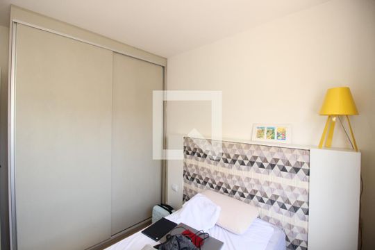 Quarto 2 de apartamento à venda com 2 quartos, 100m² em Graça, Belo Horizonte