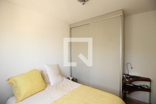 Quarto 1 de apartamento à venda com 2 quartos, 100m² em Graça, Belo Horizonte
