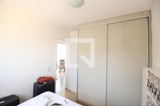 Quarto 2 de apartamento à venda com 2 quartos, 100m² em Graça, Belo Horizonte