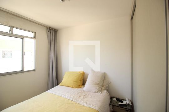 Quarto 1 de apartamento à venda com 2 quartos, 100m² em Graça, Belo Horizonte