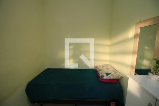 Quarto de Serviço de apartamento à venda com 3 quartos, 74m² em Vila da Penha, Rio de Janeiro