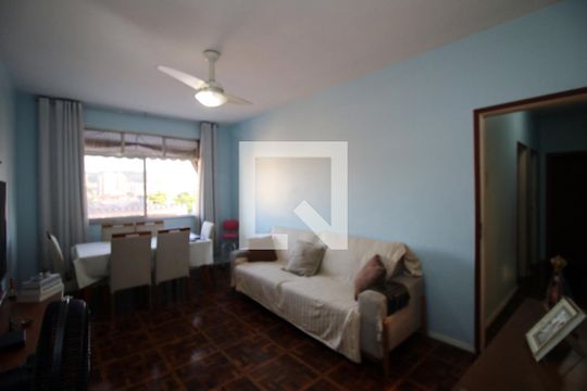Apartamento à venda com 3 quartos, 74m² em Vila da Penha, Rio de Janeiro