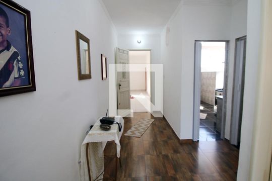 Ante sala de apartamento à venda com 2 quartos, 80m² em Irajá, Rio de Janeiro
