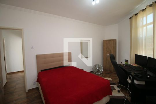 Quarto 2 de apartamento à venda com 2 quartos, 80m² em Irajá, Rio de Janeiro
