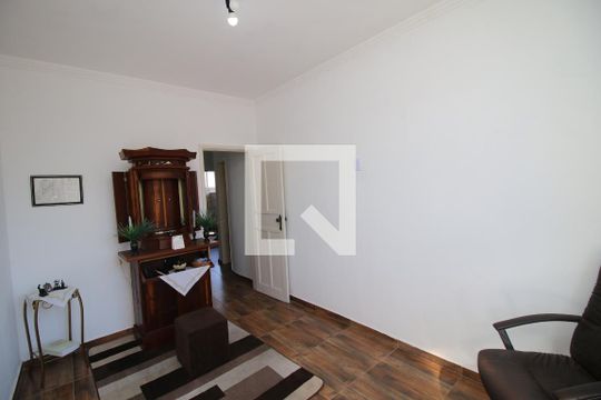Quarto 1 de apartamento à venda com 2 quartos, 80m² em Irajá, Rio de Janeiro