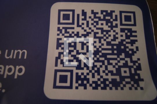 QR code de apartamento à venda com 2 quartos, 80m² em Irajá, Rio de Janeiro