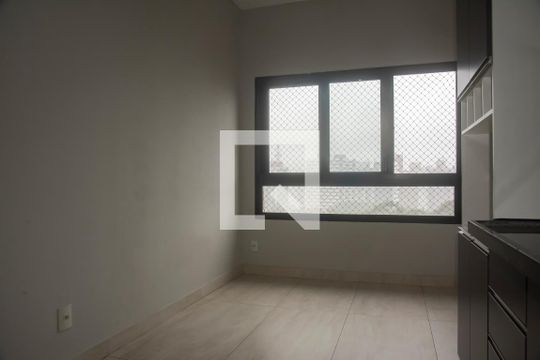 Sala de apartamento para alugar com 1 quarto, 26m² em Mirandópolis, São Paulo