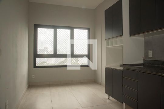 Apartamento para alugar com 1 quarto, 26m² em Mirandópolis, São Paulo