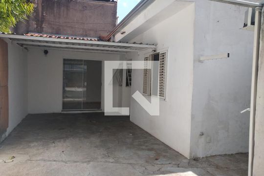 Casa 2 de casa para alugar com 3 quartos, 200m² em Jardim Campos Eliseos, Campinas