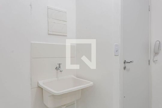 Studio de apartamento à venda com 1 quarto, 27m² em Vila Moinho Velho, São Paulo