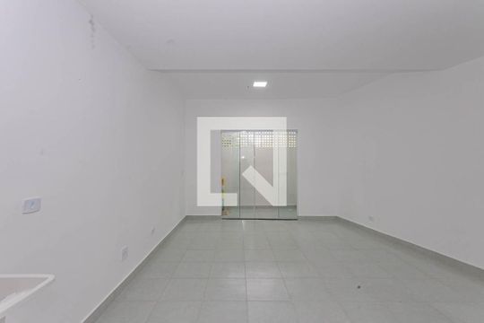 Apartamento à venda com 1 quarto, 29m² em Vila Moinho Velho, São Paulo