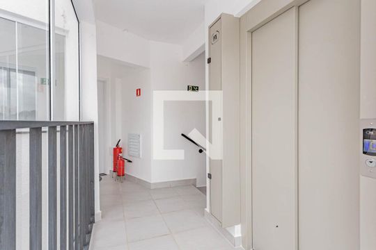 Elevador de apartamento à venda com 1 quarto, 33m² em Vila Moinho Velho, São Paulo