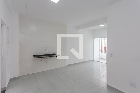 Apartamento à venda com 1 quarto, 33m² em Vila Moinho Velho, São Paulo