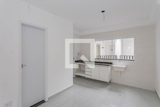 Kitnet/Studio à venda com 1 quarto, 28m² em Vila Moinho Velho, São Paulo