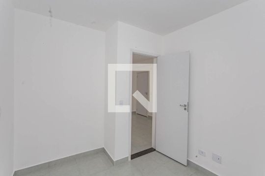 Quarto 1 de apartamento à venda com 2 quartos, 35m² em Vila Moinho Velho, São Paulo
