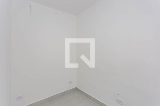 Quarto 2 de apartamento para alugar com 2 quartos, 34m² em Vila Moinho Velho, São Paulo
