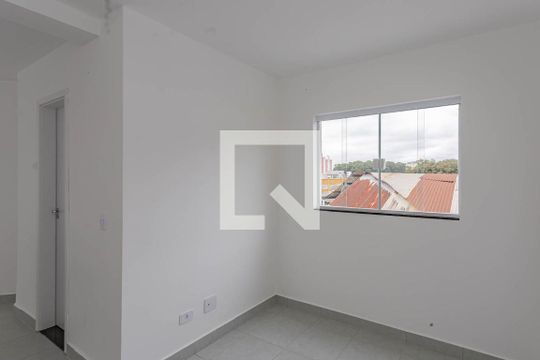 Quarto de apartamento à venda com 1 quarto, 31m² em Vila Moinho Velho, São Paulo
