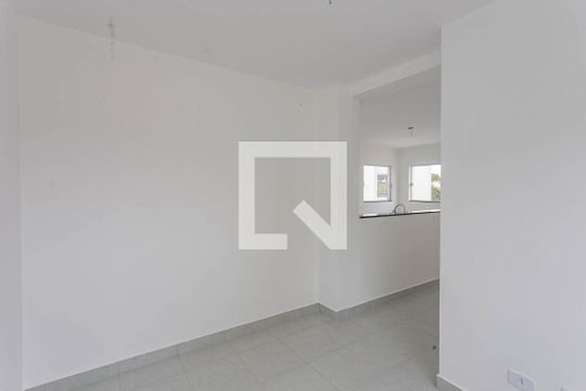 Quarto de apartamento à venda com 1 quarto, 31m² em Vila Moinho Velho, São Paulo