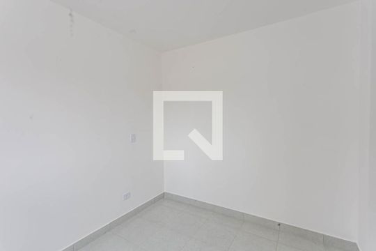 Quarto de apartamento à venda com 1 quarto, 31m² em Vila Moinho Velho, São Paulo