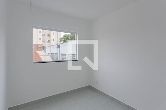 Quarto de apartamento à venda com 1 quarto, 31m² em Vila Moinho Velho, São Paulo