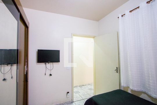 Quarto 2 de casa à venda com 2 quartos, 96m² em Vila Suíça, Santo André