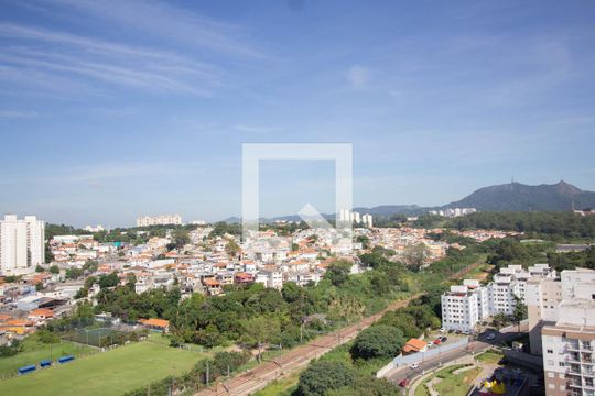 Vista Quarto 1 de apartamento para alugar com 2 quartos, 39m² em Vila Barreto, São Paulo