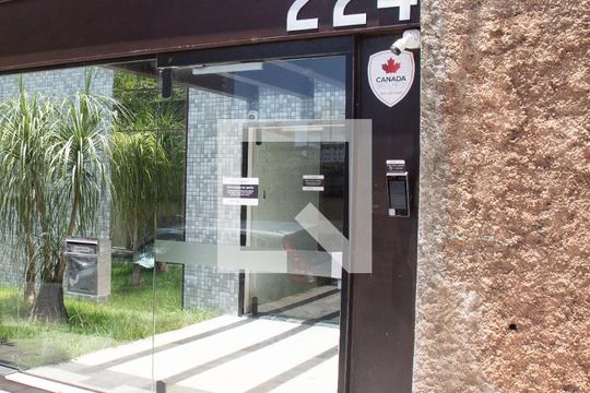 fachada de apartamento à venda com 4 quartos, 152m² em Luxemburgo, Belo Horizonte