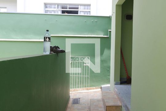 Área comum de casa à venda com 3 quartos, 150m² em Jardim Palmira, Guarulhos