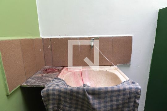 Área de Serviço de casa à venda com 3 quartos, 150m² em Jardim Palmira, Guarulhos