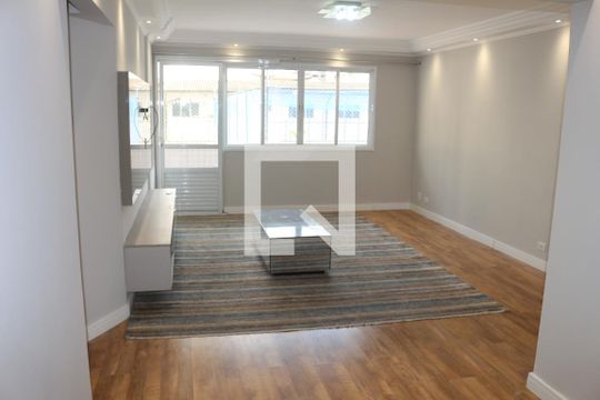 Apartamento à venda com 3 quartos, 119m² em Santo Antônio, São Caetano do Sul