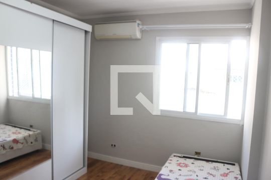 Quarto 2 de apartamento à venda com 3 quartos, 119m² em Santo Antônio, São Caetano do Sul