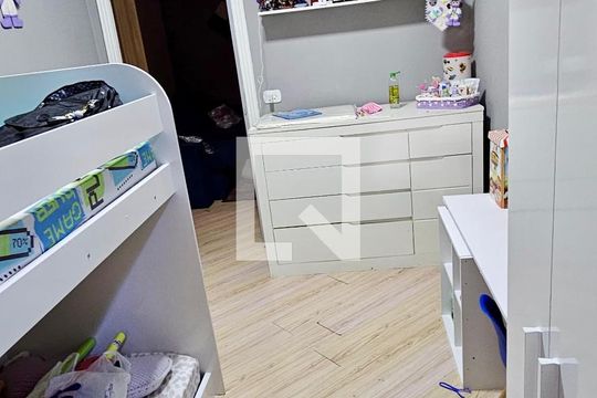 Quarto de casa à venda com 2 quartos, 150m² em Bela Vista, Osasco