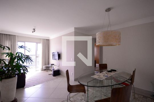 Apartamento à venda com 3 quartos, 74m² em Vila da Saúde, São Paulo