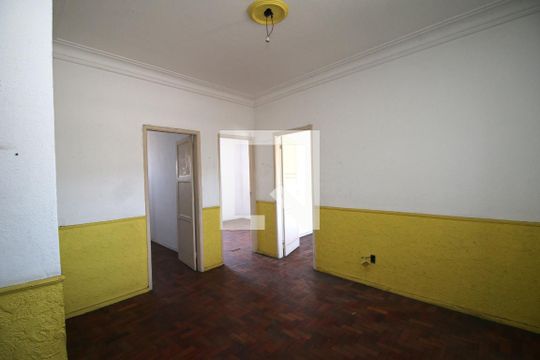 Sala de apartamento à venda com 3 quartos, 90m² em Brás de Pina, Rio de Janeiro