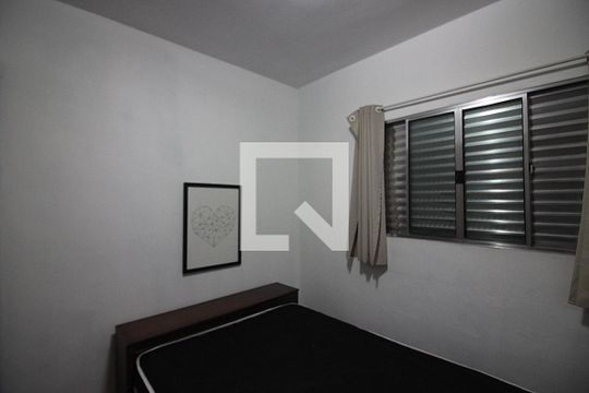Quarto 1 de casa à venda com 2 quartos, 119m² em Conjunto Residencial Pombeva, São Bernardo do Campo
