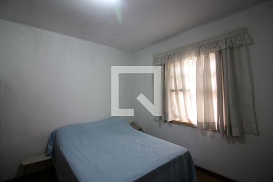 Quarto 2 de casa à venda com 2 quartos, 330m² em Vila Alvaro Marques, São Bernardo do Campo