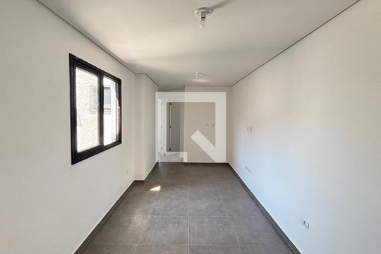 Apartamento à venda com 2 quartos, 106m² em Vila Curuçá, Santo André