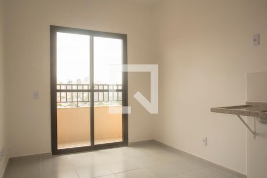 Apartamento para alugar com 1 quarto, 26m² em Vila da Saúde, São Paulo