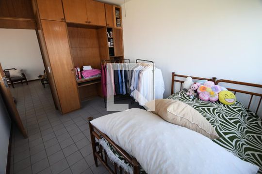 Quarto 1 de apartamento à venda com 4 quartos, 180m² em Bonfim, Campinas