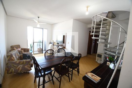 Apartamento à venda com 4 quartos, 180m² em Bonfim, Campinas