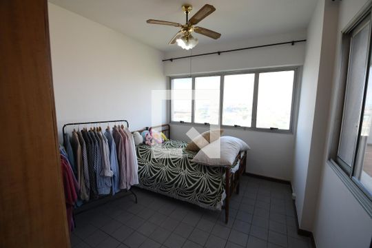 Quarto 1 de apartamento à venda com 4 quartos, 180m² em Bonfim, Campinas