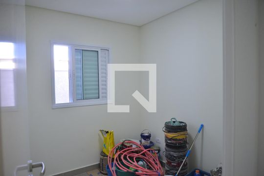 Quarto 1 de apartamento à venda com 2 quartos, 50m² em Vila Floresta, Santo André