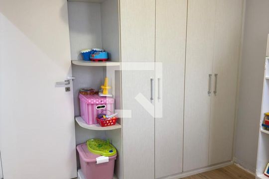 Brinquedoteca de apartamento à venda com 3 quartos, 125m² em Boa Vista, São Caetano do Sul