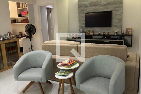 Apartamento à venda com 3 quartos, 125m² em Boa Vista, São Caetano do Sul