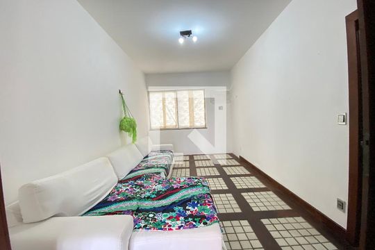 Sala 2 de apartamento para alugar com 3 quartos, 196m² em Pituba, Salvador