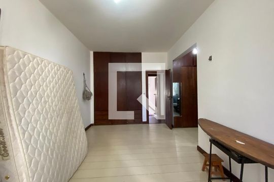 Quarto 3 de apartamento para alugar com 3 quartos, 196m² em Pituba, Salvador